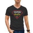 Super Heroe Maestra Espanol Spanish Super Teacher Men's V-Neck T-Shirt, Super Teacher Gifts, trending gift Super Heroe Maestra Espanol Spanish Super Teacher Men's V-Neck T-Shirt, Super Teacher Gifts, trending gift