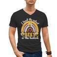I Teach The Cutest Bees In The Beehive Teachers Day Men's V-Neck T-Shirt, trending gift I Teach The Cutest Bees In The Beehive Teachers Day Men's V-Neck T-Shirt, trending gift