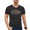 I Teach Tiny Humans How To Dance Ballet Dance Teacher Kids Men's V-Neck T-Shirt, trending gift I Teach Tiny Humans How To Dance Ballet Dance Teacher Kids Men's V-Neck T-Shirt, trending gift