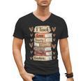 I Teach History Month Black Teacher Melanin Men's V-Neck T-Shirt, History Teacher Gifts, trending gift I Teach History Month Black Teacher Melanin Men's V-Neck T-Shirt, History Teacher Gifts, trending gift