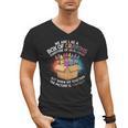 Teacher We Are Like a Box Of Crayons Men's V-Neck T-Shirt, trending gift Teacher We Are Like a Box Of Crayons Men's V-Neck T-Shirt, trending gift