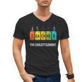 Teacher The Coolest Element Chemistry Periodic Table Science Men's V-Neck T-Shirt, Science Teacher Gifts, trending gift Teacher The Coolest Element Chemistry Periodic Table Science Men's V-Neck T-Shirt, Science Teacher Gifts, trending gift