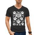 Teacher Halloween Composition Notebook Costume Halloween Men's V-Neck T-Shirt, trending gift Teacher Halloween Composition Notebook Costume Halloween Men's V-Neck T-Shirt, trending gift