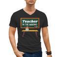 Teacher In The Making Future Teacher Kids Back To School Men's V-Neck T-Shirt, Future Teacher Gifts, trending gift Teacher In The Making Future Teacher Kids Back To School Men's V-Neck T-Shirt, Future Teacher Gifts, trending gift