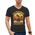 Teacher Shirts Halloween All Teachers Love Brains Men's V-Neck T-Shirt, trending gift Teacher Shirts Halloween All Teachers Love Brains Men's V-Neck T-Shirt, trending gift