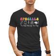 Teacher Specials The Best Part Of The Day Specials Squad Men's V-Neck T-Shirt, trending gift Teacher Specials The Best Part Of The Day Specials Squad Men's V-Neck T-Shirt, trending gift