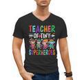 Teacher Of Tiny Superheroes Men's V-Neck T-Shirt, trending gift Teacher Of Tiny Superheroes Men's V-Neck T-Shirt, trending gift