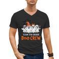 Team 5th Grade Boo Crew Halloween Teacher Student Costume Men's V-Neck T-Shirt, trending gift Team 5th Grade Boo Crew Halloween Teacher Student Costume Men's V-Neck T-Shirt, trending gift