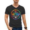 Team Ed Education Teacher Appreciation Back To School Men's V-Neck T-Shirt, trending gift Team Ed Education Teacher Appreciation Back To School Men's V-Neck T-Shirt, trending gift