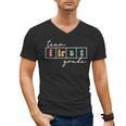 Team First Grade Back To School 1st Grade Teacher Kids Cute Men's V-Neck T-Shirt, First Grade Teacher Gifts, trending gift Team First Grade Back To School 1st Grade Teacher Kids Cute Men's V-Neck T-Shirt, First Grade Teacher Gifts, trending gift