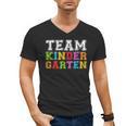 Team Kindergarten Shirt Boy Girl Teacher Graduation Men's V-Neck T-Shirt, trending gift Team Kindergarten Shirt Boy Girl Teacher Graduation Men's V-Neck T-Shirt, trending gift