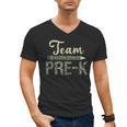 Team Pre-K Camo Pre-K Teacher Camouflage Men's V-Neck T-Shirt, trending gift Team Pre-K Camo Pre-K Teacher Camouflage Men's V-Neck T-Shirt, trending gift
