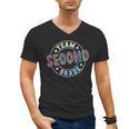Team Second Grade Teacher Student Back To School 2nd Grade Men's V-Neck T-Shirt, 2nd Grade Teacher Gifts, trending gift