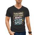 Team Sped Sped Teacher Special Education Teacher Team Men's V-Neck T-Shirt, trending gift Team Sped Sped Teacher Special Education Teacher Team Men's V-Neck T-Shirt, trending gift