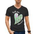 Tell Me About It Speech Pathology Aac Sped Teacher Men's V-Neck T-Shirt, trending gift Tell Me About It Speech Pathology Aac Sped Teacher Men's V-Neck T-Shirt, trending gift