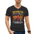 Thankful For My 1st Grade Turkeys Thanksgiving Teacher Fall Men's V-Neck T-Shirt, trending gift Thankful For My 1st Grade Turkeys Thanksgiving Teacher Fall Men's V-Neck T-Shirt, trending gift