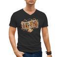 Thankful Teacher Shirts For Women Teach Thanksgiving Teacher Men's V-Neck T-Shirt, trending gift Thankful Teacher Shirts For Women Teach Thanksgiving Teacher Men's V-Neck T-Shirt, trending gift