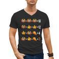 Thanksgiving Order Of Operations Quiz Math Teacher Life Men's V-Neck T-Shirt, trending gift Thanksgiving Order Of Operations Quiz Math Teacher Life Men's V-Neck T-Shirt, trending gift