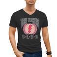 Tired Teachers Club Study Lover School Apparel Men's V-Neck T-Shirt, trending gift