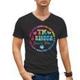 TK & Kinder Dream Team Transitional Kindergarten Teacher Men's V-Neck T-Shirt, trending gift
