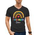 TK And Kinder Crew TK Teacher Transitional Kindergarten PreK Men's V-Neck T-Shirt, trending gift TK And Kinder Crew TK Teacher Transitional Kindergarten PreK Men's V-Neck T-Shirt, trending gift