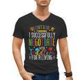 Toddler Negotiator Preschool Teacher Humor Babysitters Men's V-Neck T-Shirt, trending gift Toddler Negotiator Preschool Teacher Humor Babysitters Men's V-Neck T-Shirt, trending gift