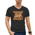 Historian History Teacher Student Men Women Kids Men's V-Neck T-Shirt, History Teacher Gifts, trending gift