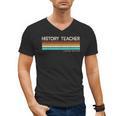 History Teacher Limited Edition Retro History Education Men's V-Neck T-Shirt, History Teacher Gifts, trending gift History Teacher Limited Edition Retro History Education Men's V-Neck T-Shirt, History Teacher Gifts, trending gift