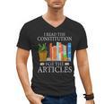 History Teacher I Read The Constitution For The Articles For Men Women Men's V-Neck T-Shirt, History Teacher Gifts, trending gift History Teacher I Read The Constitution For The Articles For Men Women Men's V-Neck T-Shirt, History Teacher Gifts, trending gift