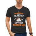 History Teacher School Shirt Halloween Educator Men Women Kids Men's V-Neck T-Shirt, History Teacher Gifts, trending gift History Teacher School Shirt Halloween Educator Men Women Kids Men's V-Neck T-Shirt, History Teacher Gifts, trending gift