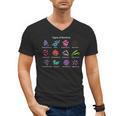 Types Of Bacteria Microbiologist Biology Science Teacher Men's V-Neck T-Shirt, Science Teacher Gifts, trending gift Types Of Bacteria Microbiologist Biology Science Teacher Men's V-Neck T-Shirt, Science Teacher Gifts, trending gift