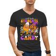 Will Trade Students For Candy Teacher Halloween Men's V-Neck T-Shirt, trending gift Will Trade Students For Candy Teacher Halloween Men's V-Neck T-Shirt, trending gift