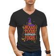 Witchy Halloween Hocus Pocus Everybody Focus Teacher Pumpkin Men's V-Neck T-Shirt, trending gift Witchy Halloween Hocus Pocus Everybody Focus Teacher Pumpkin Men's V-Neck T-Shirt, trending gift