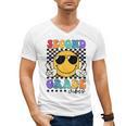 2nd Grade Teacher Shirts First Day Second Grade Shirt Girls Men's V-Neck T-Shirt, 2nd Grade Teacher Gifts, First Grade Teacher Gifts, trending gift 2nd Grade Teacher Shirts First Day Second Grade Shirt Girls Men's V-Neck T-Shirt, 2nd Grade Teacher Gifts, First Grade Teacher Gifts, trending gift