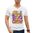 4th Grade Boo Crew Ghost Halloween Teacher Costume Men's V-Neck T-Shirt, 4th Grade Teacher Gifts, trending gift 4th Grade Boo Crew Ghost Halloween Teacher Costume Men's V-Neck T-Shirt, 4th Grade Teacher Gifts, trending gift