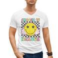 Choose To Include Special Education Teacher Autism Awareness Men's V-Neck T-Shirt, trending gift Choose To Include Special Education Teacher Autism Awareness Men's V-Neck T-Shirt, trending gift