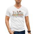Christian Teacher Teaching Is My Ministry Faith Bible Verse Men's V-Neck T-Shirt, trending gift Christian Teacher Teaching Is My Ministry Faith Bible Verse Men's V-Neck T-Shirt, trending gift