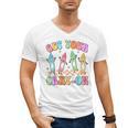 Get Your Cray-On Preschool Teacher Kindergarten Teacher Men's V-Neck T-Shirt, trending gift Get Your Cray-On Preschool Teacher Kindergarten Teacher Men's V-Neck T-Shirt, trending gift
