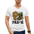 Cute Camo Pre K Back To School Teacher Kid Preschool Men's V-Neck T-Shirt, trending gift Cute Camo Pre K Back To School Teacher Kid Preschool Men's V-Neck T-Shirt, trending gift