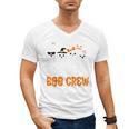 Cute Ghost Team Pre K Boo Crew Halloween Teacher Student Men's V-Neck T-Shirt, trending gift Cute Ghost Team Pre K Boo Crew Halloween Teacher Student Men's V-Neck T-Shirt, trending gift