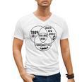 You Are Here Dystopian Venn Diagram English Teacher Bk Men's V-Neck T-Shirt, English Teacher Gifts, trending gift You Are Here Dystopian Venn Diagram English Teacher Bk Men's V-Neck T-Shirt, English Teacher Gifts, trending gift