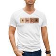 Educator Science Teacher Melanin Educator Science Men's V-Neck T-Shirt, Science Teacher Gifts, trending gift Educator Science Teacher Melanin Educator Science Men's V-Neck T-Shirt, Science Teacher Gifts, trending gift