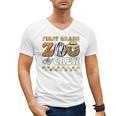 Field Zoo Trip Teacher First Grade Crew Back To School Men's V-Neck T-Shirt, First Grade Teacher Gifts, trending gift Field Zoo Trip Teacher First Grade Crew Back To School Men's V-Neck T-Shirt, First Grade Teacher Gifts, trending gift
