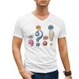 Grammar Teacher Punctuation For English Teacher Men Women Men's V-Neck T-Shirt, English Teacher Gifts, trending gift Grammar Teacher Punctuation For English Teacher Men Women Men's V-Neck T-Shirt, English Teacher Gifts, trending gift
