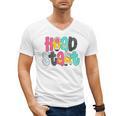Head Start Team Homeschool Teacher Headstart Back To School Men's V-Neck T-Shirt, trending gift Head Start Team Homeschool Teacher Headstart Back To School Men's V-Neck T-Shirt, trending gift