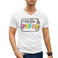 Hello Pre-K Team Preschool Teacher Kids Back To School Men's V-Neck T-Shirt, trending gift Hello Pre-K Team Preschool Teacher Kids Back To School Men's V-Neck T-Shirt, trending gift