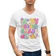 In My Second Grade Era Teachers Women Back To School Girls Men's V-Neck T-Shirt, trending gift In My Second Grade Era Teachers Women Back To School Girls Men's V-Neck T-Shirt, trending gift