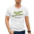 Teacher Halloween Tshirt Teacher From The Lagoon Men Women Men's V-Neck T-Shirt, trending gift