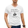 Thomas Jefferson USA History Teacher Student Men's V-Neck T-Shirt, History Teacher Gifts, trending gift