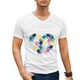 Together Against Bullying Unity Day Teachers Kids Toddler Men's V-Neck T-Shirt, trending gift Together Against Bullying Unity Day Teachers Kids Toddler Men's V-Neck T-Shirt, trending gift